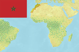 Morocco