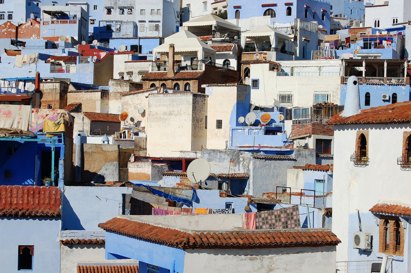 Chefchaouen